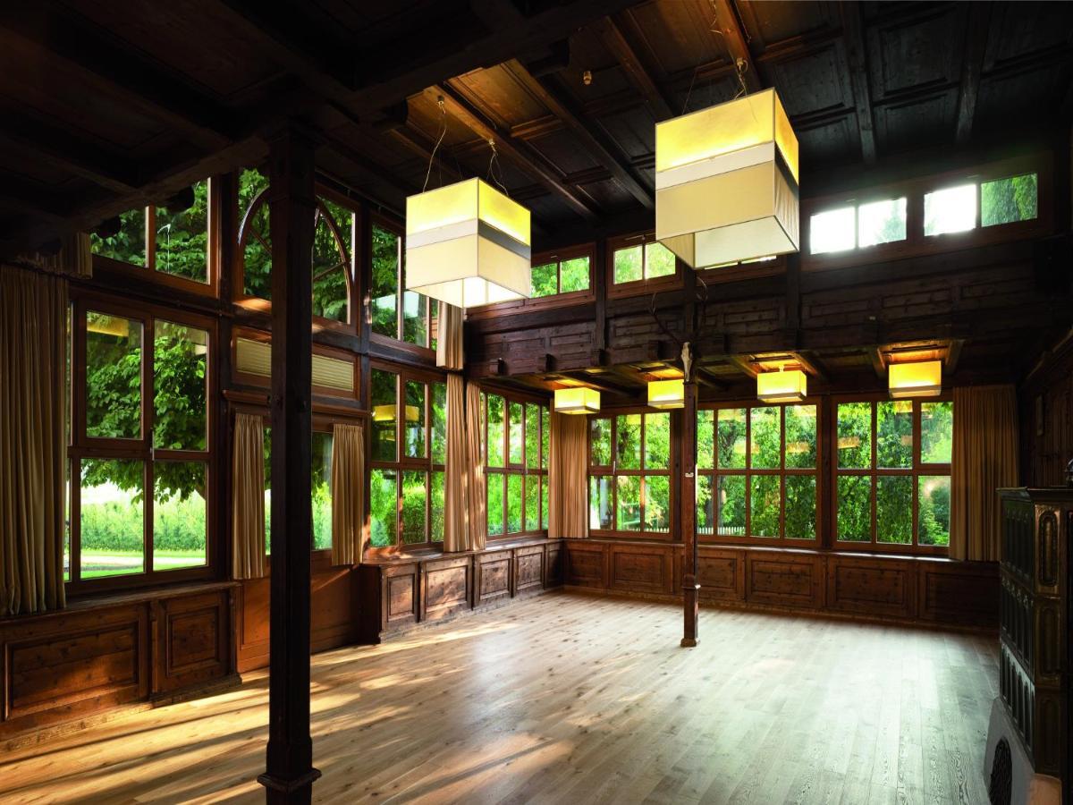 Landgasthof Bogner By Myquartier Absam Extérieur photo
